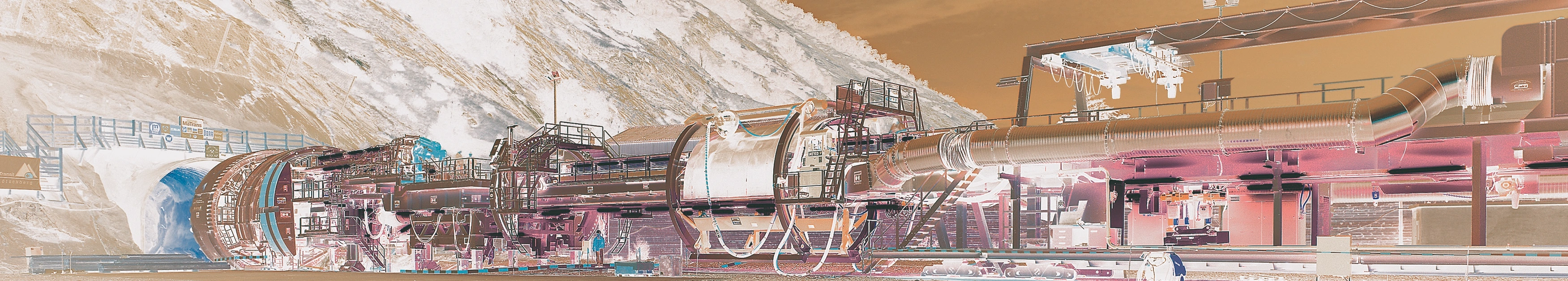 Bouw Consultants Engineering Projects